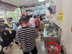 -龙上水现炒生料(柳沙店)