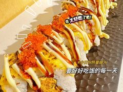 -林妈妈村·日式料理(宝山龙湖天街店)