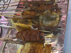 -云晓光头烧烤吧(新大陆广场店)