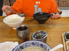 -嘻小北·兰州清汤牛肉面(太平洋森活天地店)