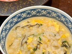 鮟鱇鱼锅杂炊-加奈日本料理