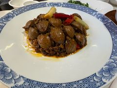 -院8里·少城记忆老川菜(宽窄巷子店)