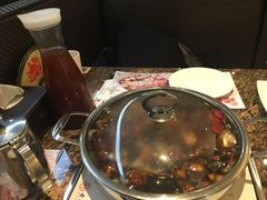 -黄记煌三汁焖锅(崇文门店)