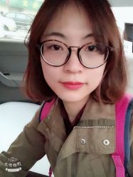 点击看大图 -茶发Salon·烫发染发理发