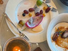 -珠海华发喜来登酒店-采悦轩中餐厅