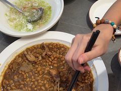 -阿毛饭店(和义路店)