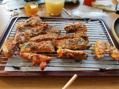 -苦尽酒馆·川菜(鼓楼店)