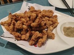 -大连湾旭日·家宴·海肠捞饭(马栏广场店)