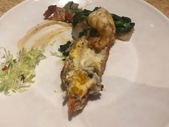 -雍和会海鲜姿造自助(湖东路店)
