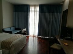 -芭堤雅发现海滩酒店