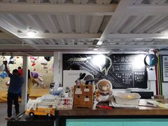 -香蕉攀岩(上地店)