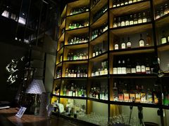 -SPEYSIDE 威士忌&鸡尾酒吧