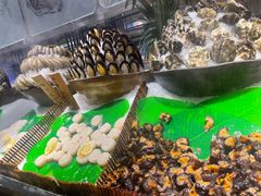 -喜庭海鲜自助(来福士店)