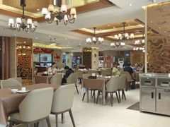 -德泰楼餐饮(莲湖路店)