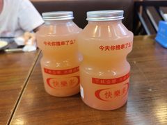 -庆峰龙虾烧烤(合肥一店)