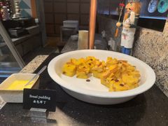 -怡咖啡海鲜自助餐厅(浦东香格里拉店)