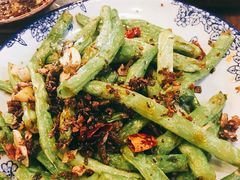 -田园印象·成都土菜院子(华阳店)