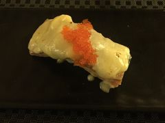 芒果三文鱼寿司-昊·来了寿司(双楠2店)