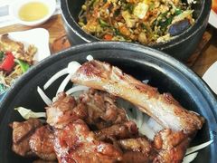 -紫霞门韩国料理烤肉(深南东路店)