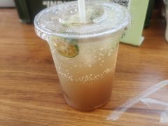 -RIPPLE COFFEE涟漪咖啡