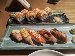 -松临·铁板烧&Omakase(神农店)