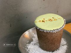 -无牌咖啡&酒馆