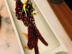 吮指鸡爪-桂满陇-西湖船宴(西单大悦城店)