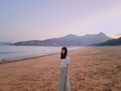 -大京沙滩