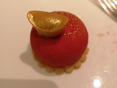 -大堂酒廊(澳门文华东方酒店)