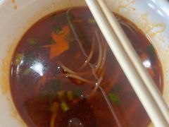 -小崔家臊子面(蔡家坡总店)