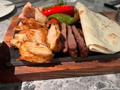 -芭莉与彩虹西餐厅(成都合生汇店)