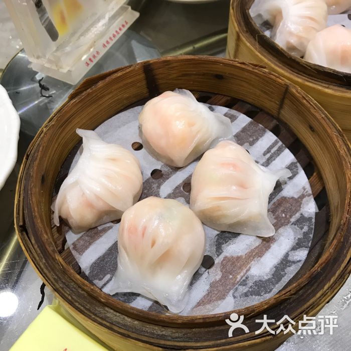 鴻星海鮮酒家(東江大酒店店)圖片 - 第57張