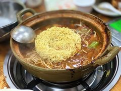 -奇味鸡煲(麦地店)