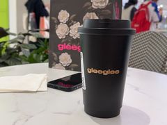 -gleeglee乐溢亦茶(合生汇店)
