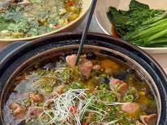 -写庭·鱼鲜川菜·宴请(铁像寺水街店)