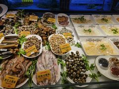 -海味世家·家常菜馆(明州里店)