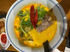 -和府捞面(天河领展广场店)