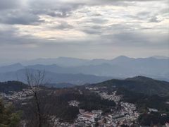 -九华山风景区
