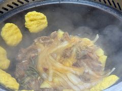 -玺炖·中国铁锅炖(虹桥天街店)