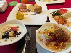 -三亚湾海居铂尔曼度假酒店