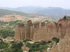 -元谋土林景区(物茂土林)