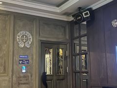 -范特西FANTASY量贩式KTV(民主广场店)