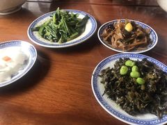 -同得兴 Since·1995 传统苏式面馆(十全街店)