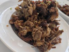 -玉林烤鸭店(定福庄店)