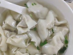 -周震馄饨