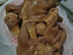 -净香园熟肉(北坦总店)