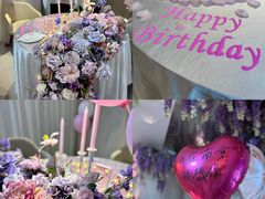 -PARFUM FLORAL花境法餐(南京首店)