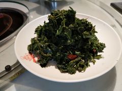 拌野菜-蛙蛙叫干锅年代(簋街总店)