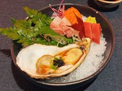 -隐泉·HANA BY HATSUNE葉奈日式料理(国贸商城店)