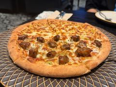 -老友时光·Pizza(泰华黑金店)